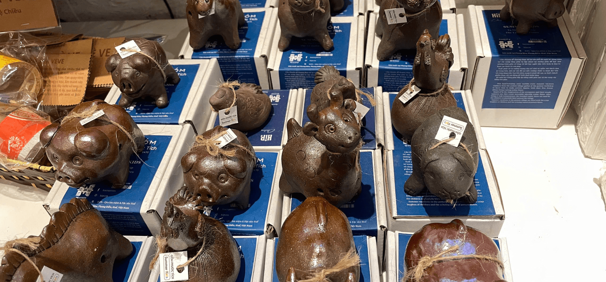 Tú Huýt——为何有光面与糙面之分
