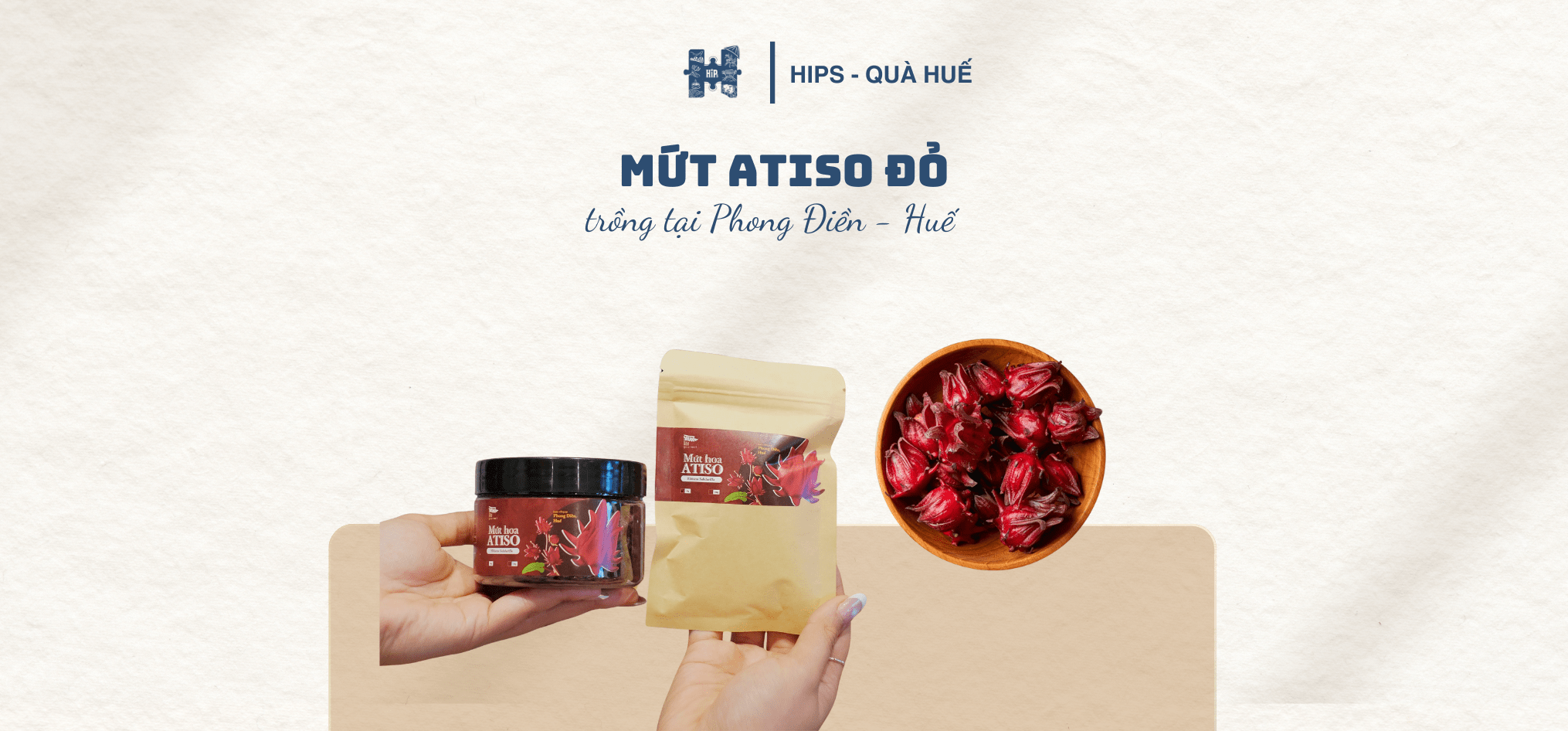 顺化洋蓟蜜饯——质朴风味，清淡雅致