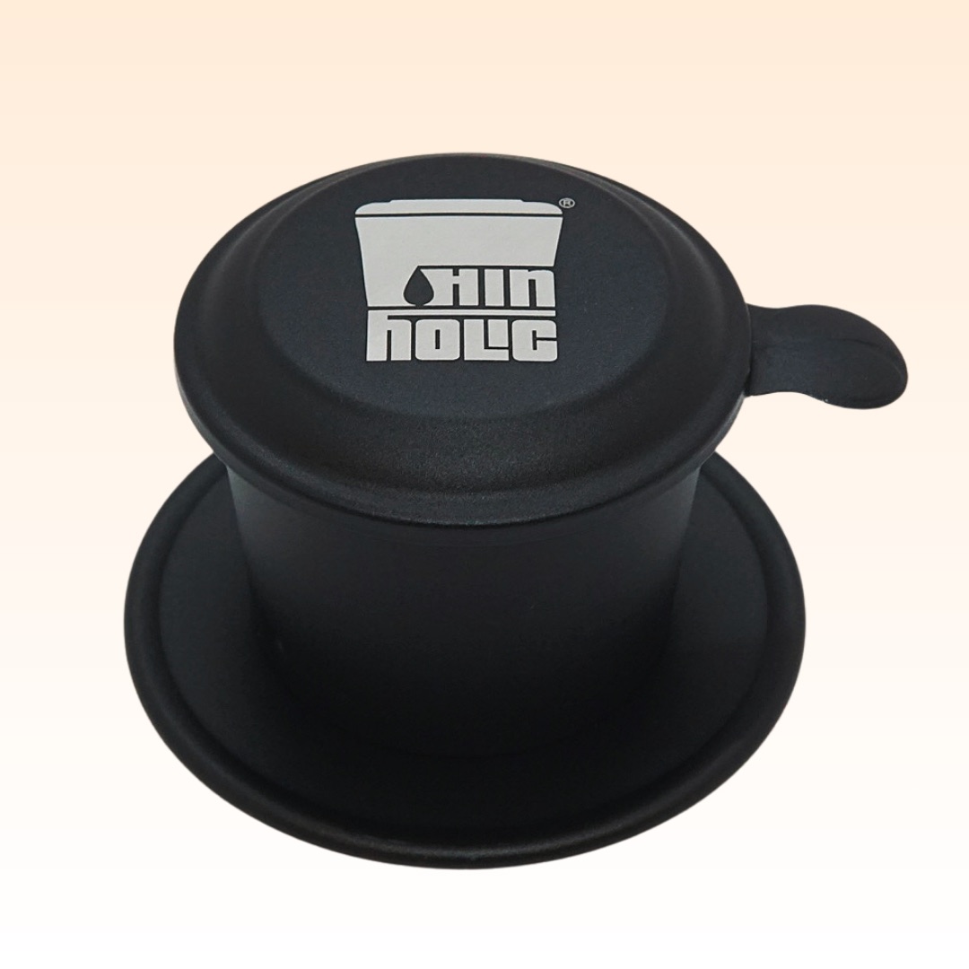 Premium Aluminum Phin