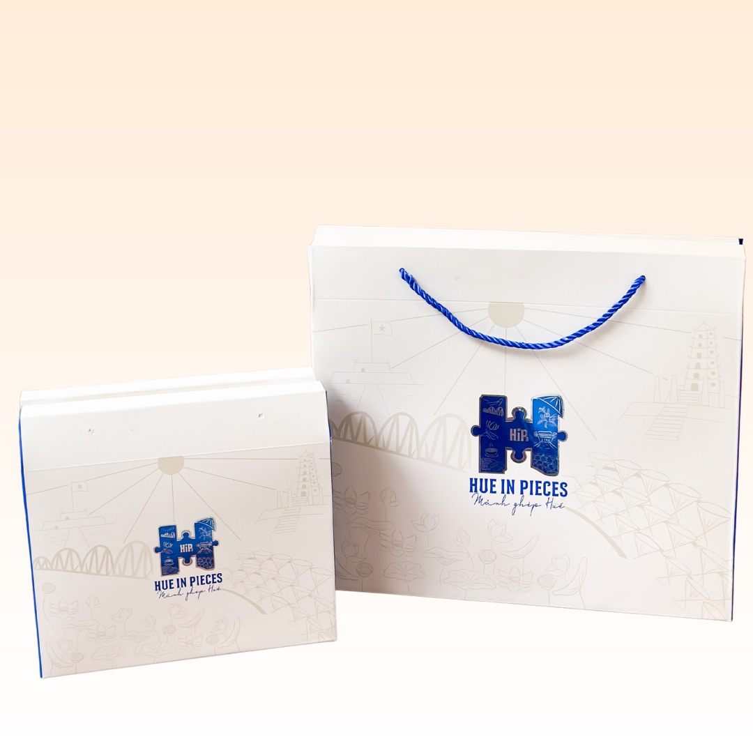 HiPs 선물 상자