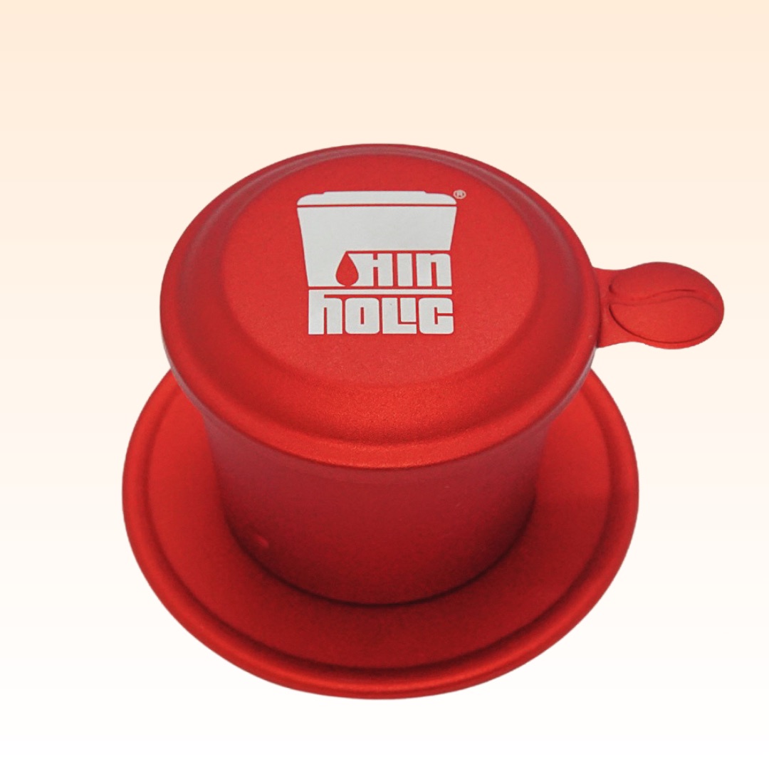 Premium Aluminum Phin