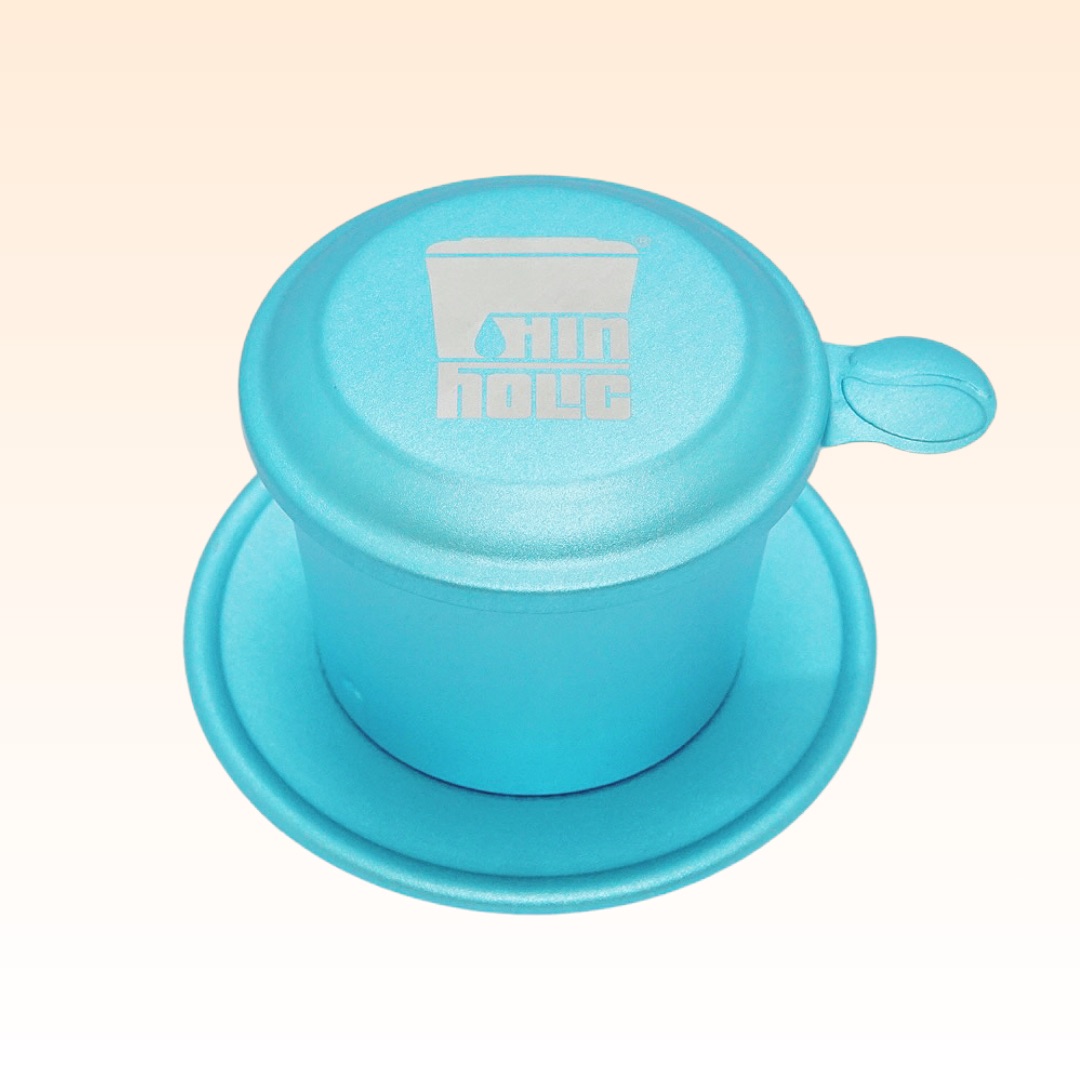 Premium Aluminum Phin