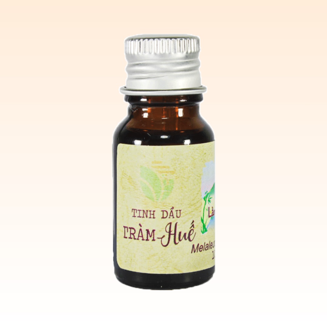 Huế Cajeput Essential Oil