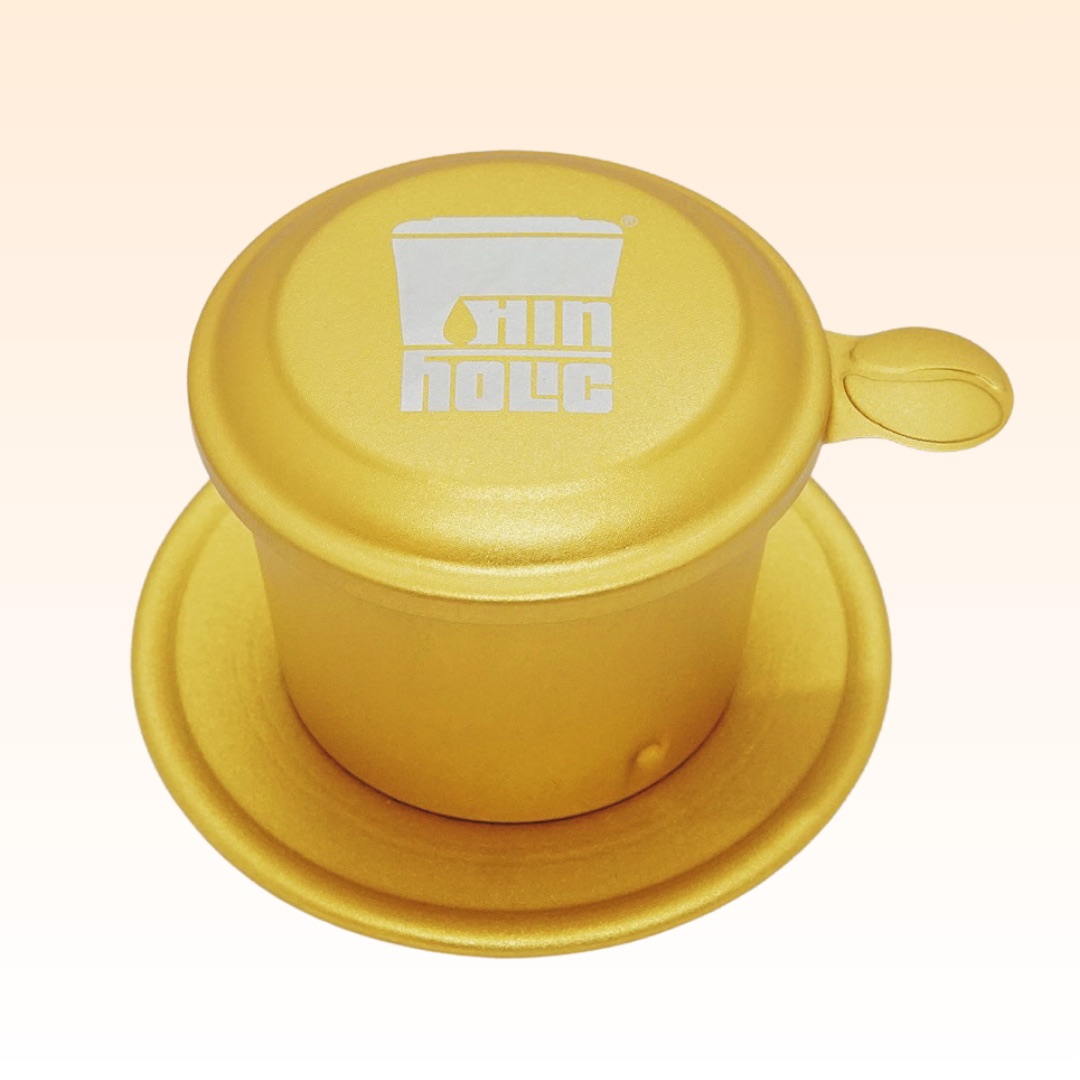 Premium Aluminum Phin