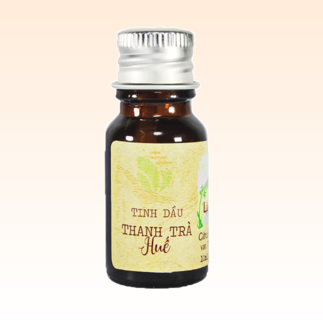 Thanh Trà Pomelo Essential Oil