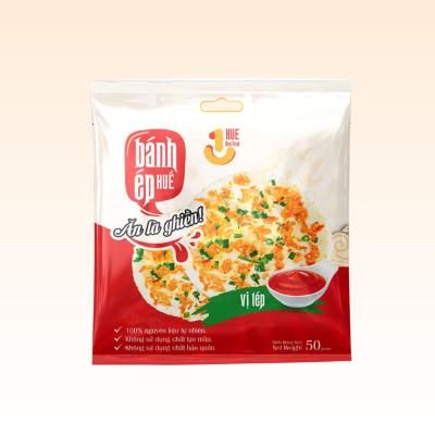 Bánh ép vị Tép