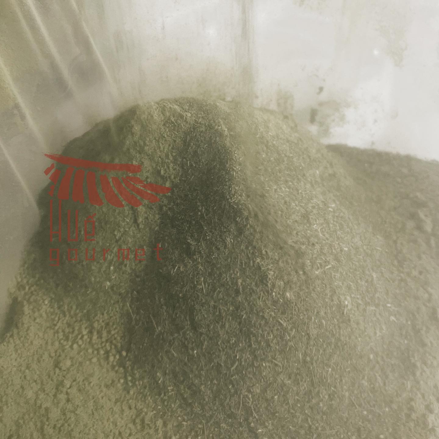Trà lá sen - Cỏ ngọt